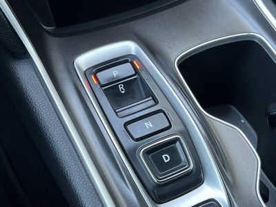 2022 Honda Accord Hybrid - Photo 21