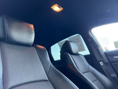 2022 Honda Accord Hybrid - Photo 16
