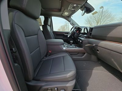 2026 GMC Sierra 1500 — photo 15 view