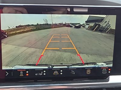 2026 GMC Sierra 1500 — photo 23 view