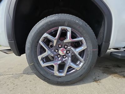 2026 GMC Sierra 1500 — photo 16 view