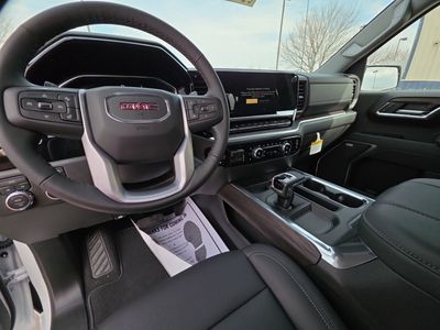 2026 GMC Sierra 1500 — photo 12 view