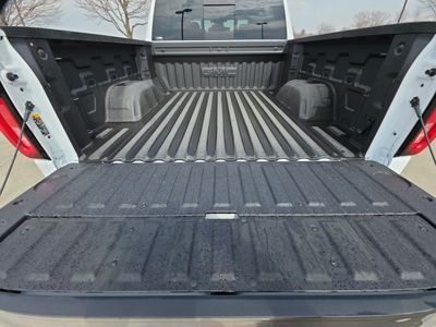 2026 GMC Sierra 1500 — photo 17 view