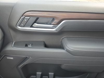 2026 GMC Sierra 1500 — photo 21 view