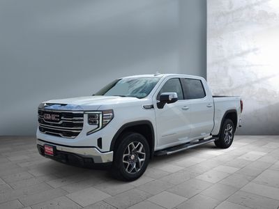 2026 GMC Sierra 1500 — photo 25 view