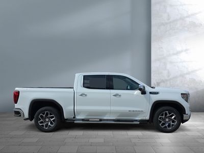 2026 GMC Sierra 1500 — photo 7 view