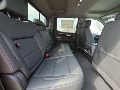 2026 GMC Sierra 1500 — photo 14 view