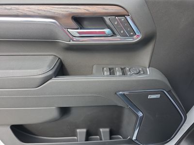 2026 GMC Sierra 1500 — photo 20 view