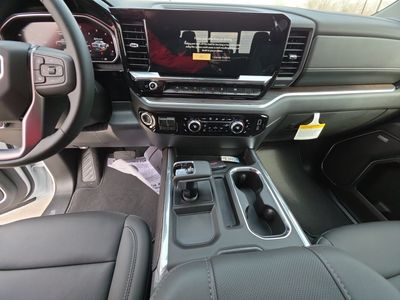 2026 GMC Sierra 1500 — photo 13 view