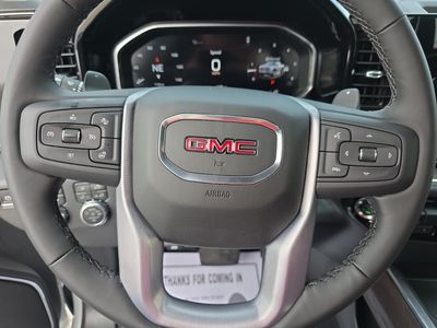 2026 GMC Sierra 1500 — photo 19 view