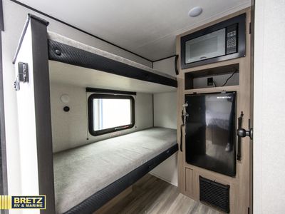 2026 Open Range RV Colt - Photo 12