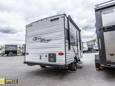 2026 Open Range RV Colt - Photo 5