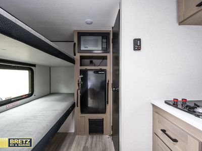 2026 Open Range RV Colt - Photo 11