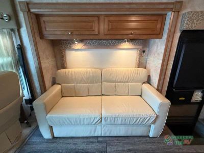 2012 Itasca Sunstar — photo 26 view