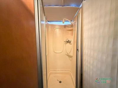 2012 Itasca Sunstar — photo 45 view