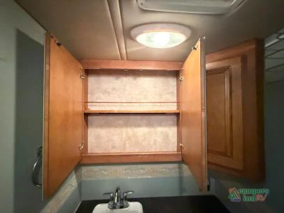 2012 Itasca Sunstar — photo 49 view