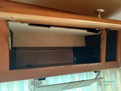 2012 Itasca Sunstar — photo 20 view