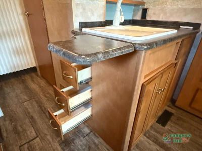 2012 Itasca Sunstar — photo 35 view