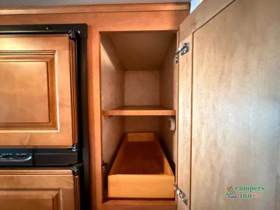 2012 Itasca Sunstar — photo 40 view