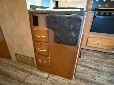2012 Itasca Sunstar — photo 33 view