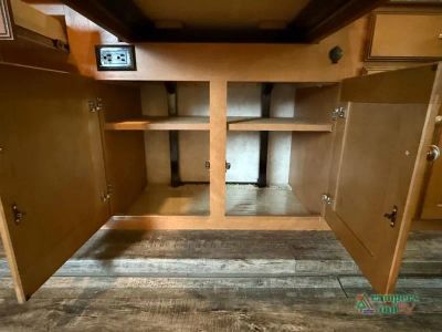 2012 Itasca Sunstar — photo 24 view