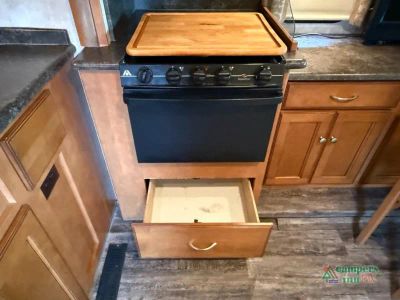 2012 Itasca Sunstar — photo 29 view