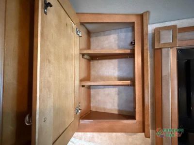 2012 Itasca Sunstar — photo 31 view