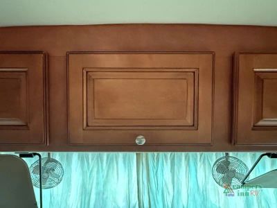 2012 Itasca Sunstar — photo 17 view