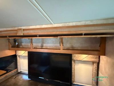 2012 Itasca Sunstar — photo 22 view