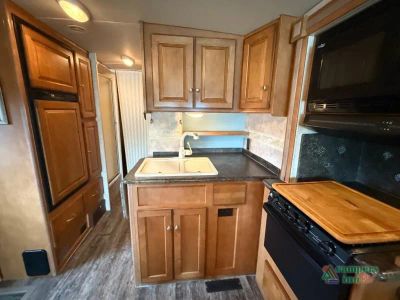 2012 Itasca Sunstar — photo 30 view