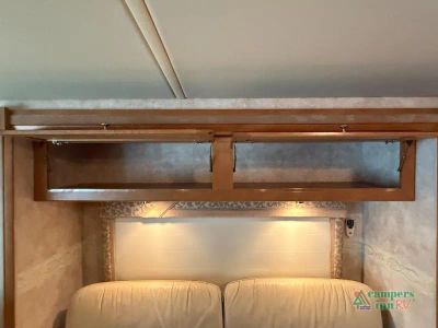 2012 Itasca Sunstar — photo 27 view