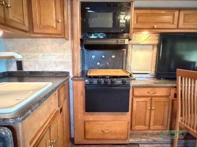 2012 Itasca Sunstar — photo 28 view
