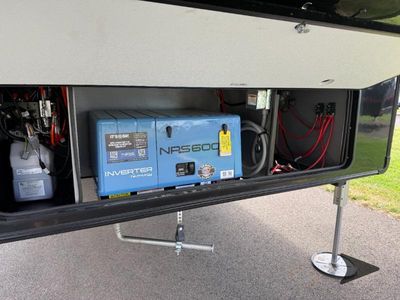 2026 Jayco Seismic - Photo 9