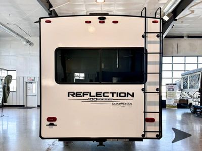 2026 Grand Design Reflection 100 Series - Photo 12