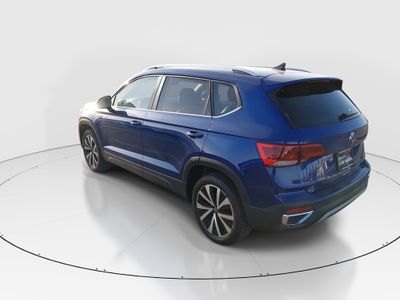 2024 Volkswagen Taos - Photo 5