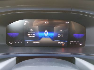 2024 Volkswagen Taos - Photo 14