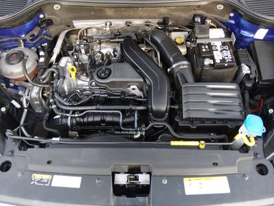 2024 Volkswagen Taos - Photo 9