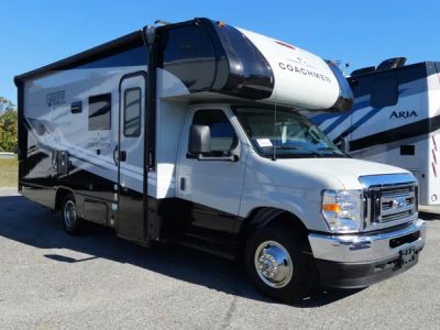 2026 Coachmen Cross Trail XL - Photo 1