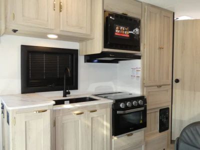 2026 Coachmen Cross Trail XL - Photo 7