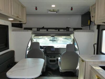 2026 Coachmen Cross Trail XL - Photo 6