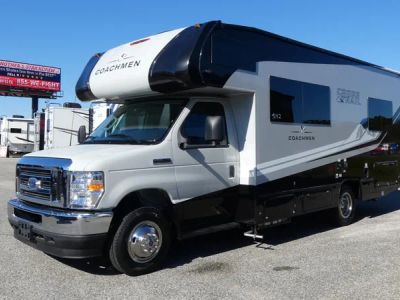 2026 Coachmen Cross Trail XL - Photo 2