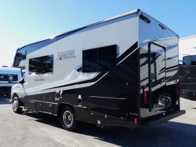 2026 Coachmen Cross Trail XL - Photo 3