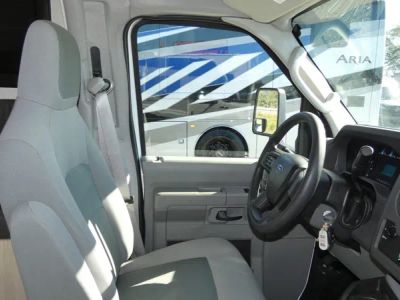 2026 Coachmen Cross Trail XL - Photo 8