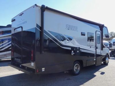 2026 Coachmen Cross Trail XL - Photo 4
