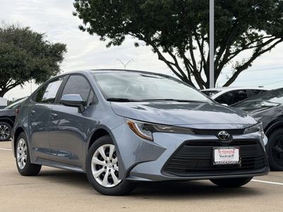 2026 Toyota Corolla - Photo 2