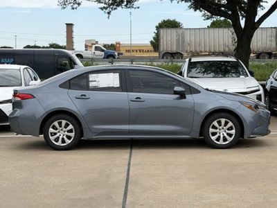 2026 Toyota Corolla - Photo 3