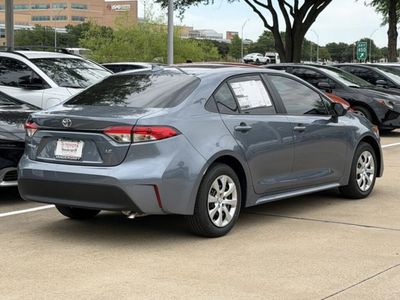 2026 Toyota Corolla - Photo 4