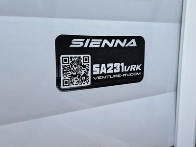 2026 Venture RV Sienna - Photo 28