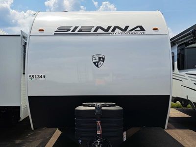 2026 Venture RV Sienna - Photo 2