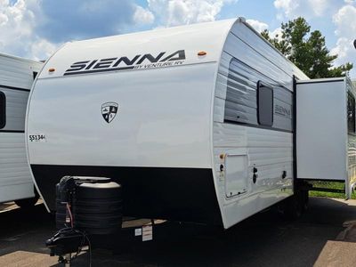 2026 Venture RV Sienna - Photo 3
